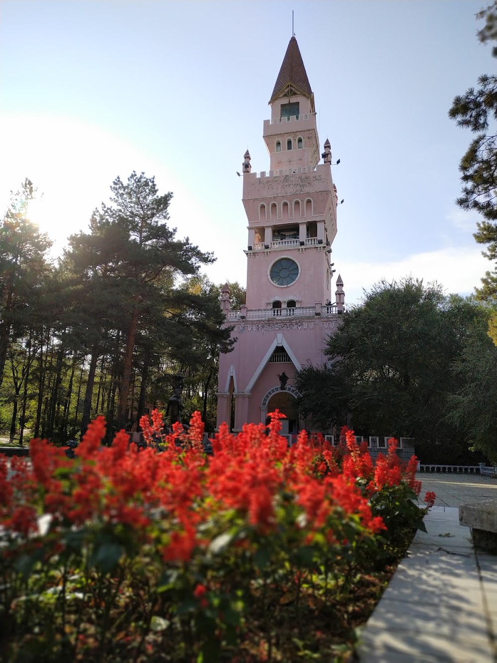 Harbin Botanical Garden photo 2
