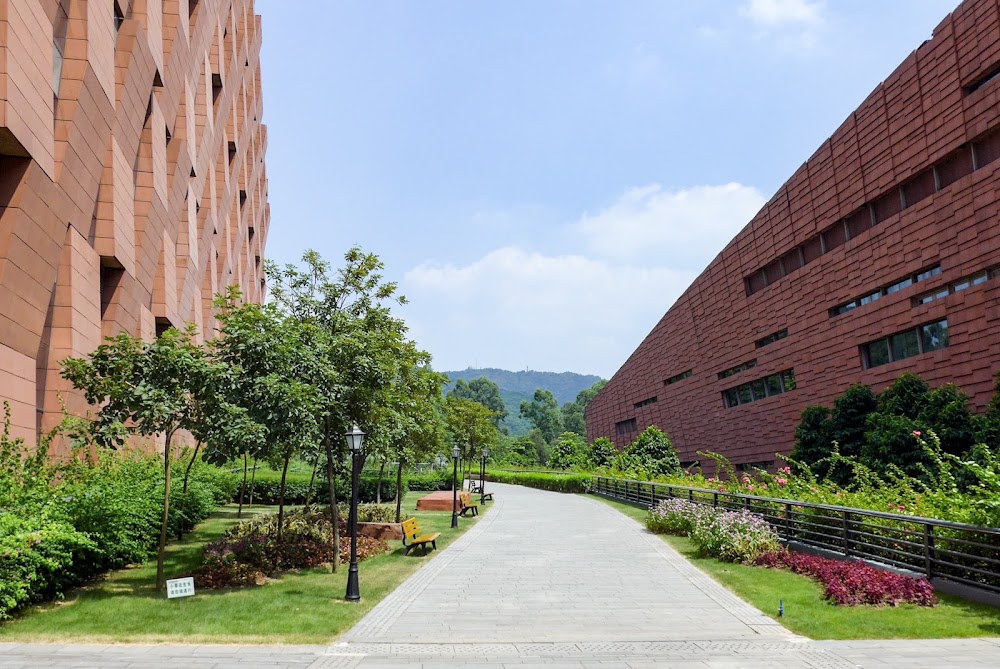 Baiyun International Convention Center photo 3