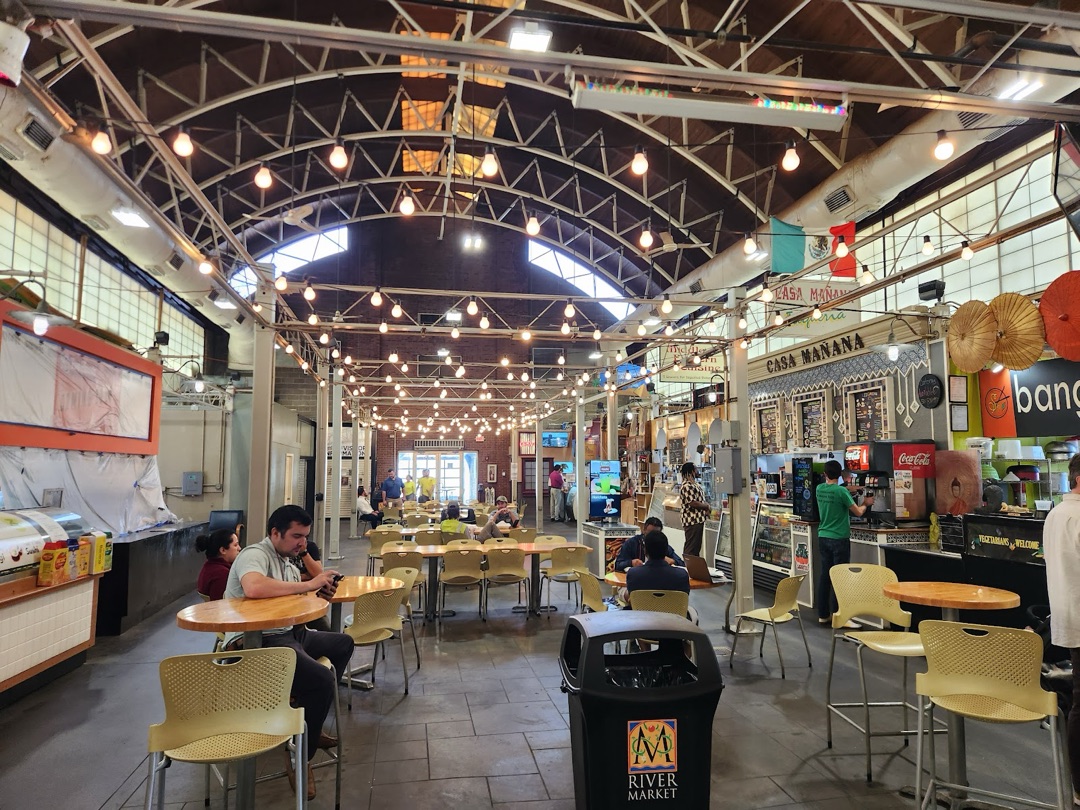 River Market District photo 3