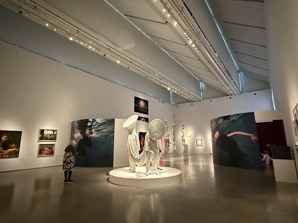 Gothenburg Museum of Art photo 2