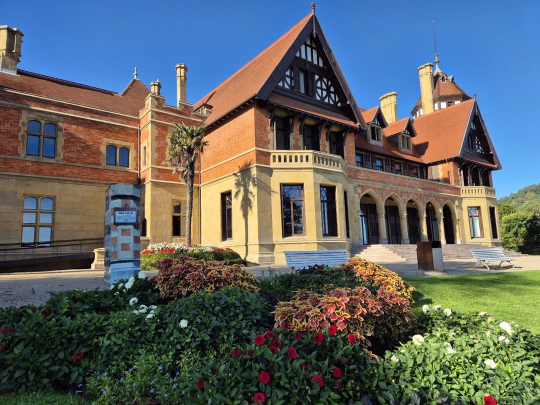 Miramar Palace photo 3