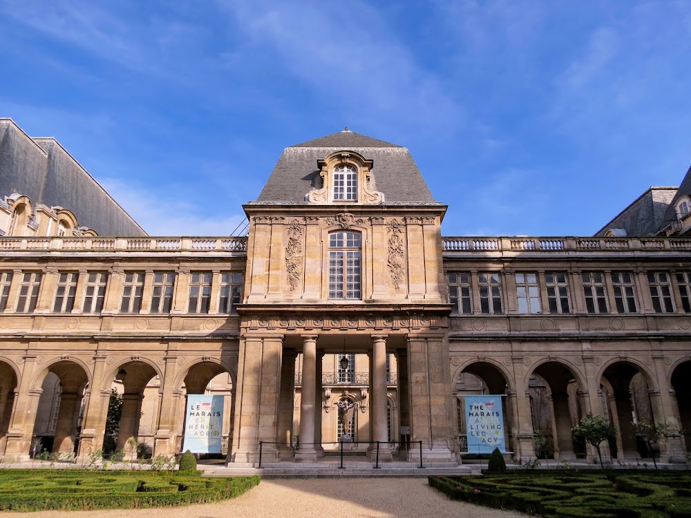 Musée Carnavalet photo 2