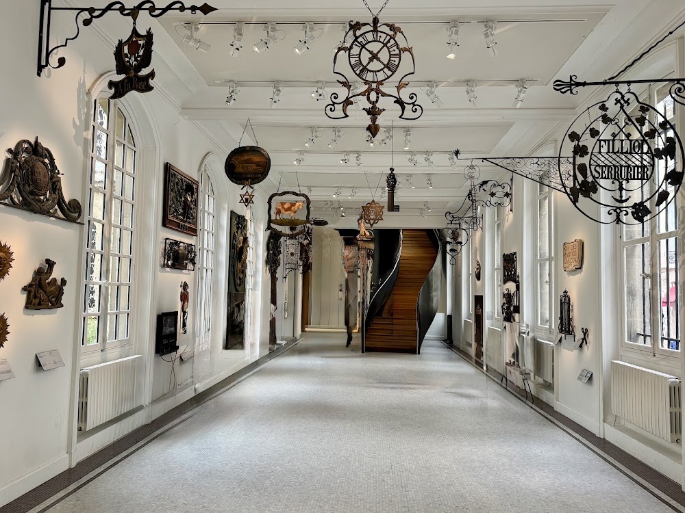 Musée Carnavalet photo 3
