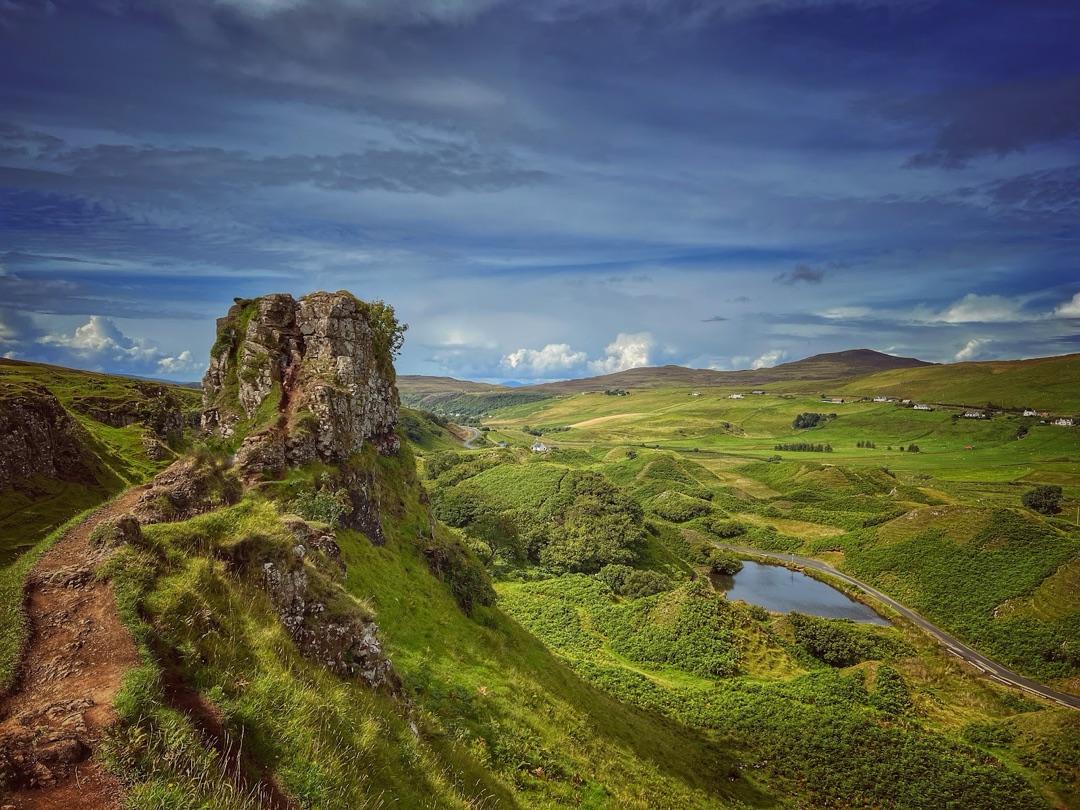 Fairy Glen