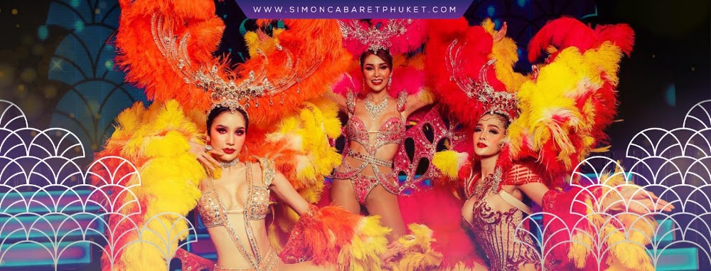 Simon Cabaret Show