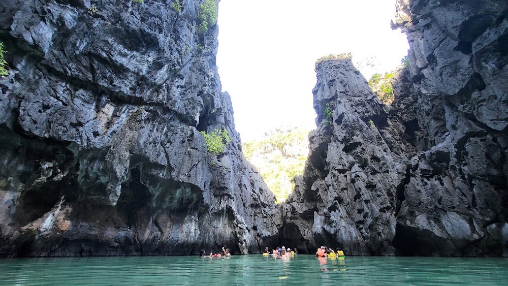 Secret Lagoon photo 2