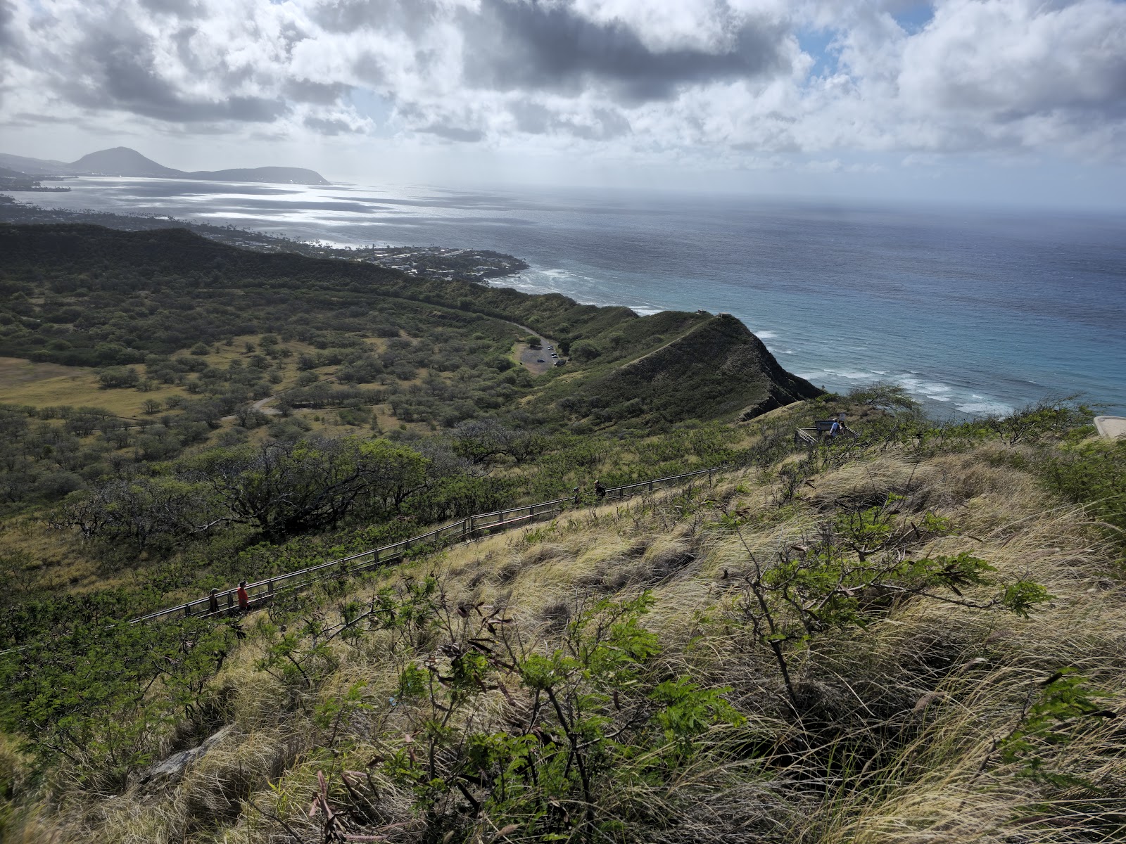Diamond Head
