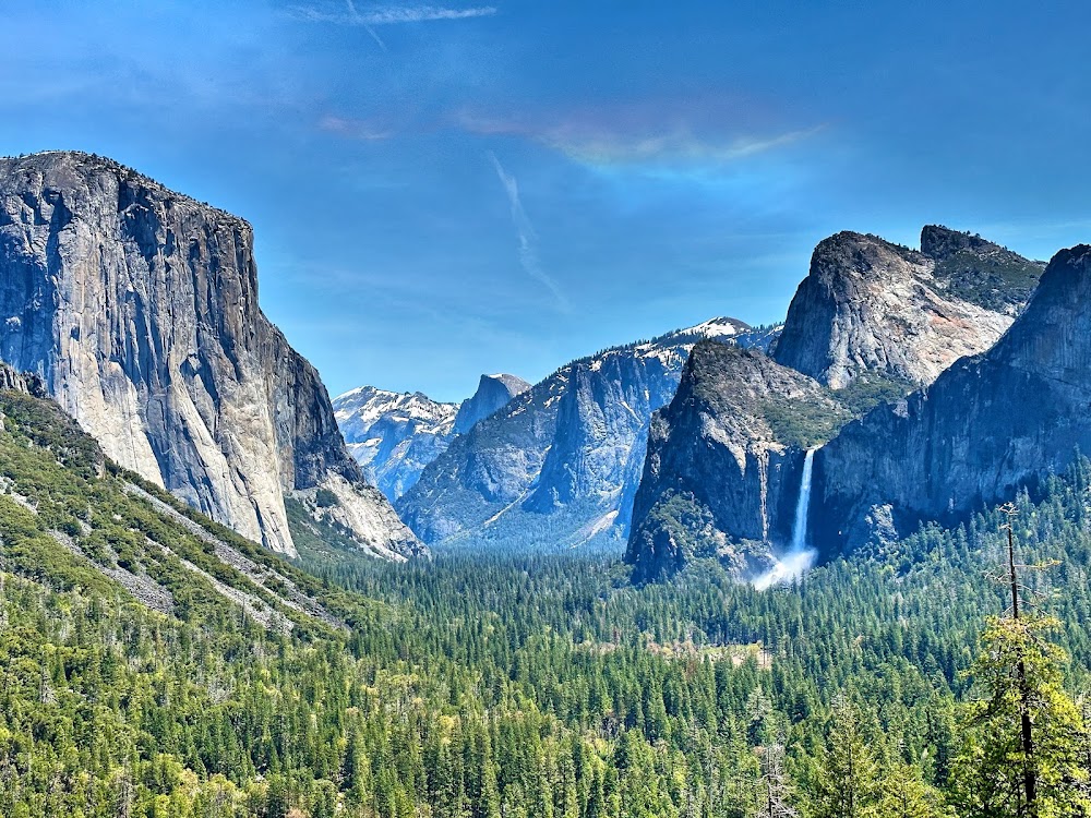 Artist Point