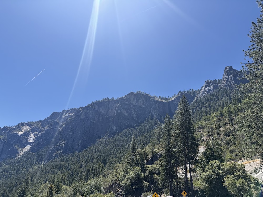 Artist Point photo 2