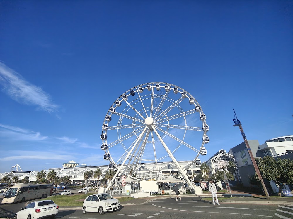 Cape Wheel