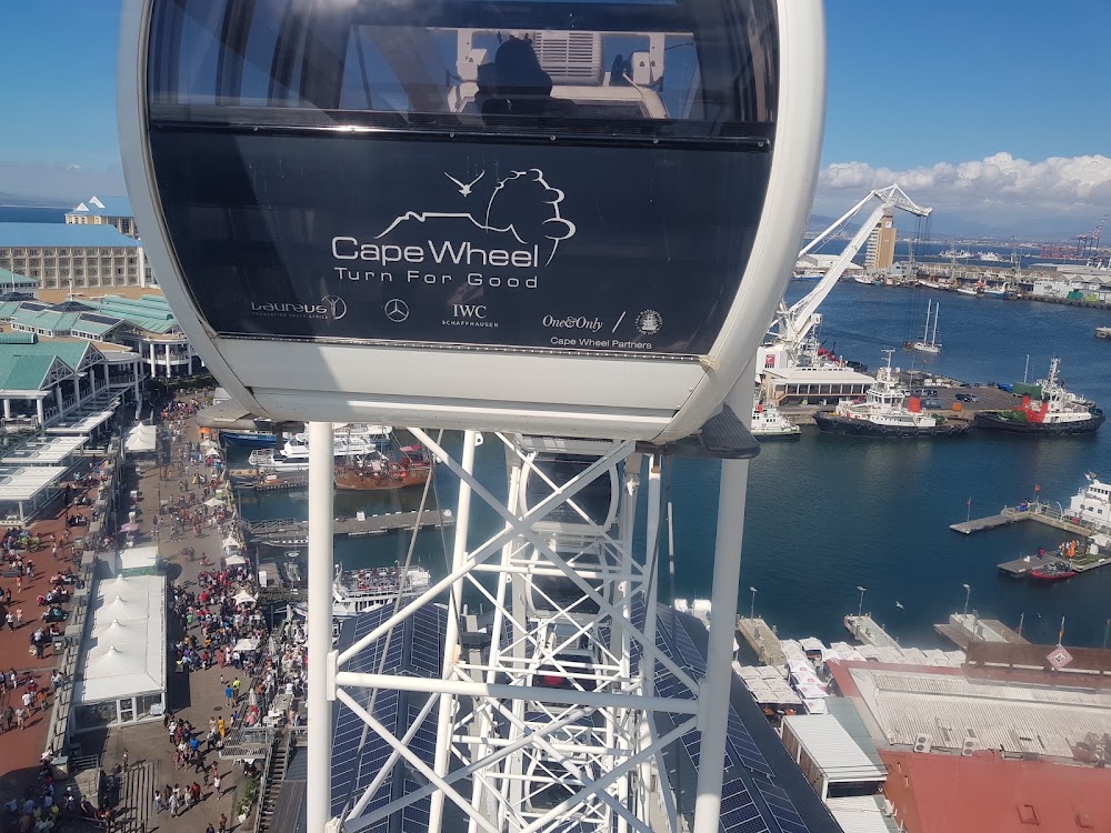Cape Wheel photo 3
