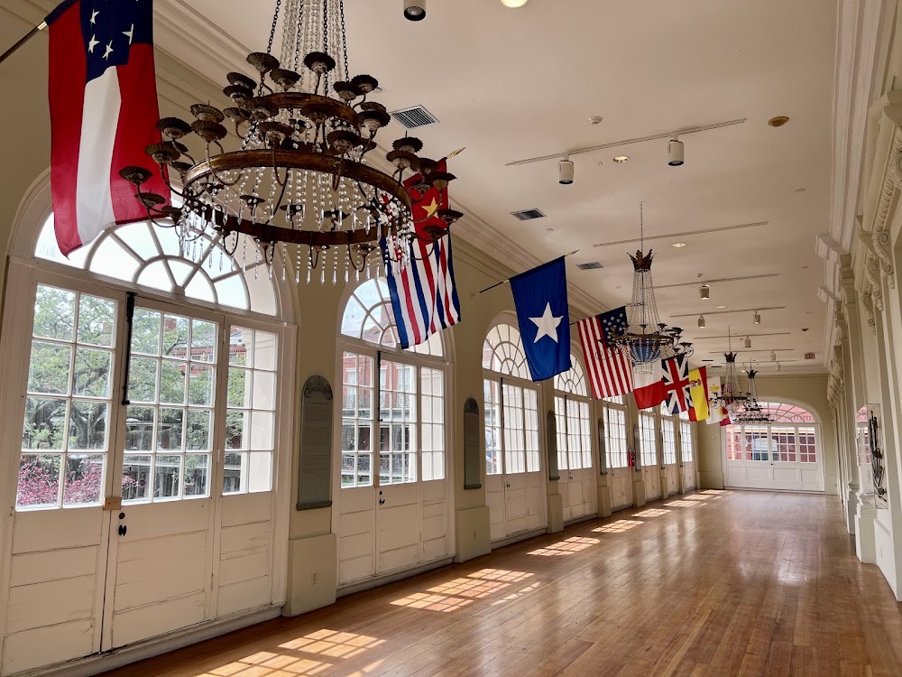 The Cabildo photo 2