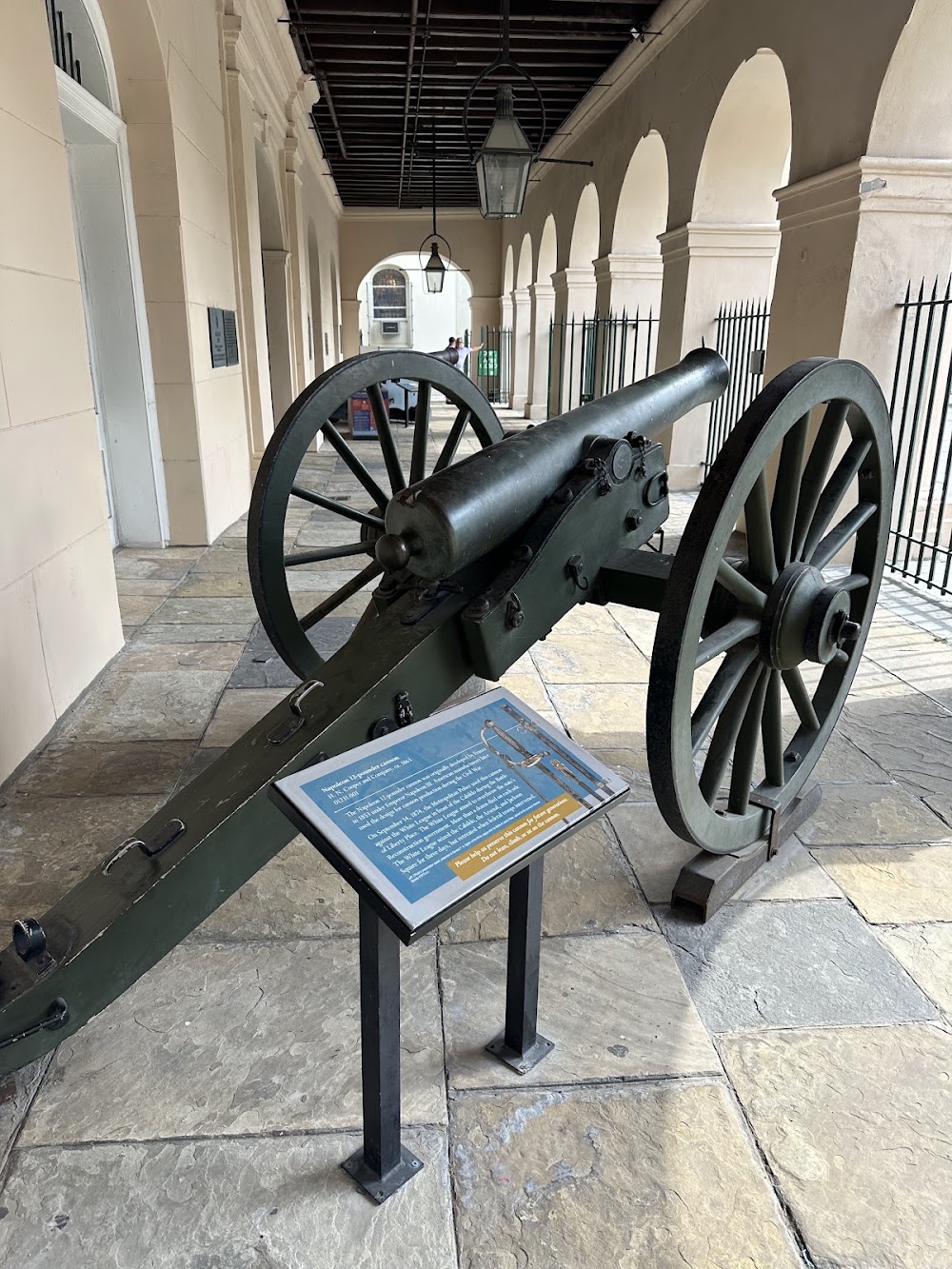 The Cabildo photo 3