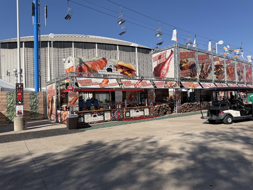 Houston Livestock Show and Rodeo photo 2
