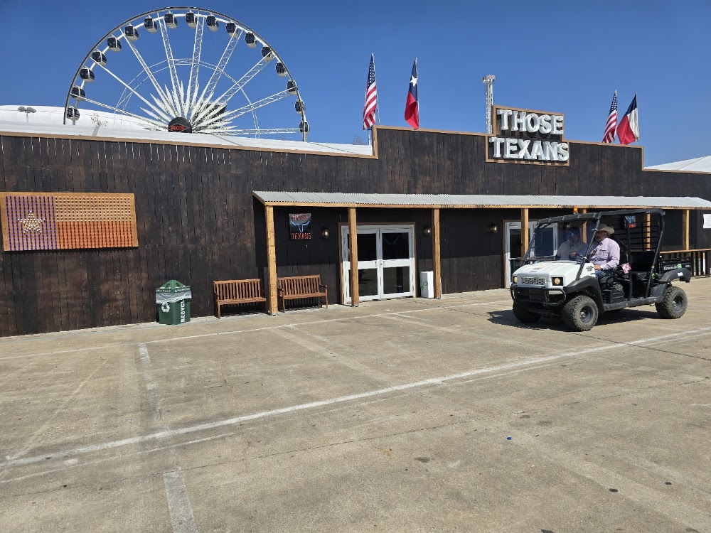 Houston Livestock Show and Rodeo photo 3
