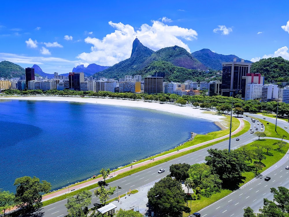 Parque do Flamengo