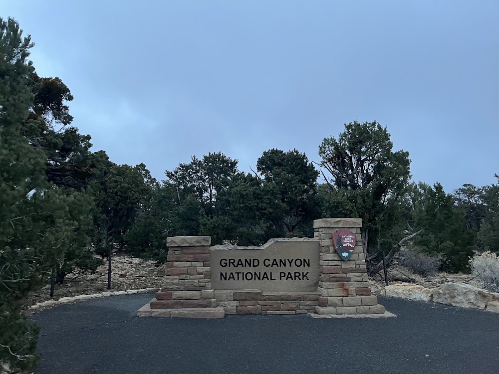 Grand Canyon Village Visitor Center photo 3
