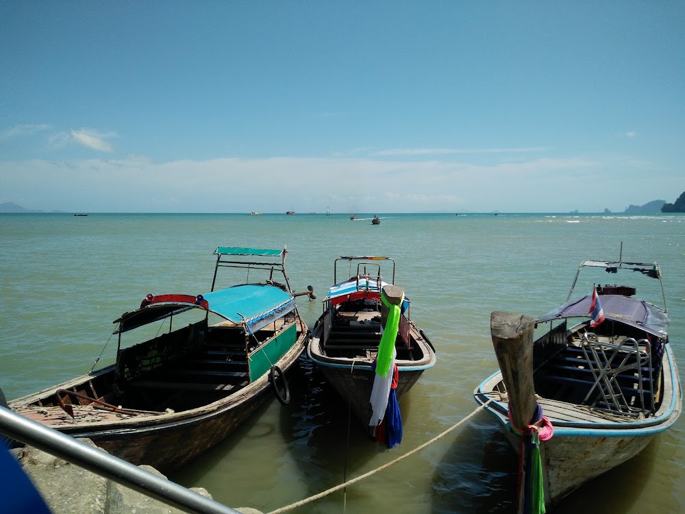 Thung Teao Forest Natural Park photo 3