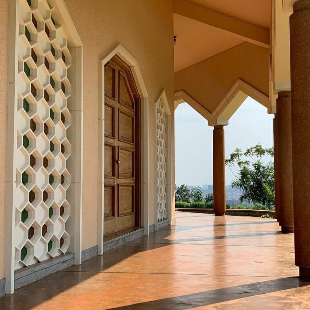 Bahá’í House of Worship photo 3