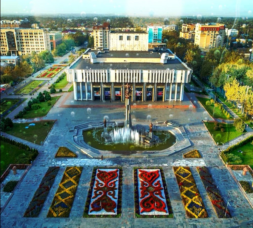 Philharmonia Park