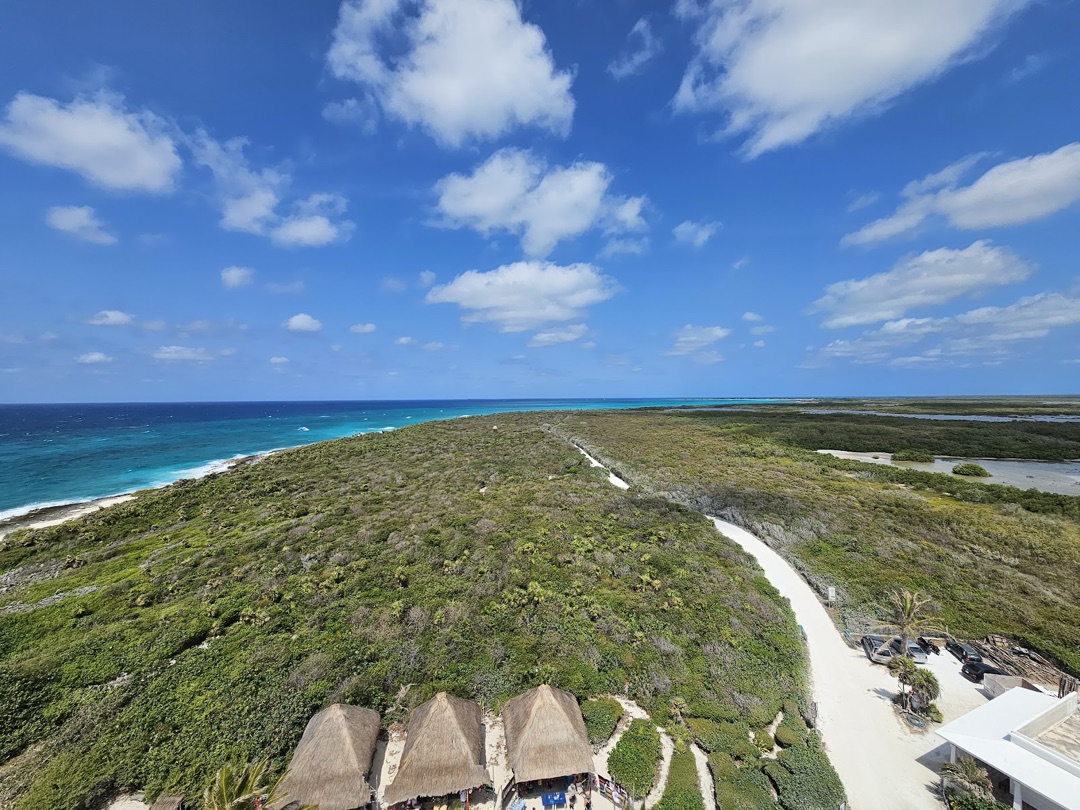 Punta Sur Eco Beach Park photo 2