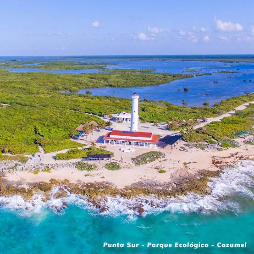 Punta Sur Eco Beach Park photo 3