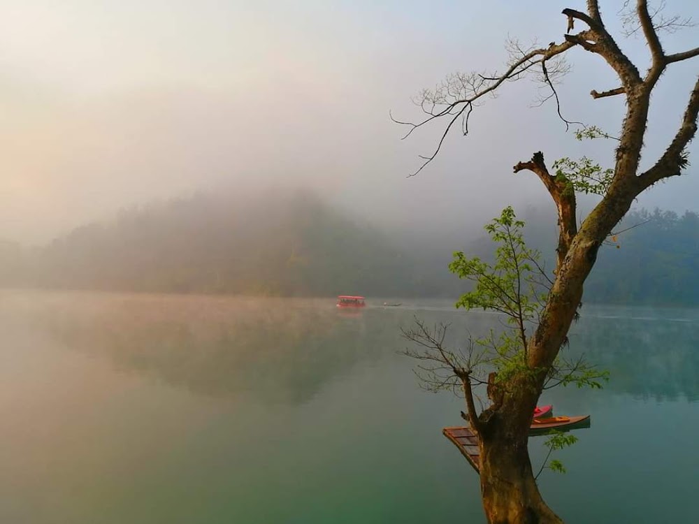 Karnaphuli River photo 2