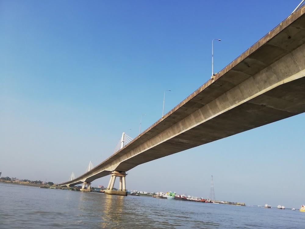 Karnaphuli River photo 3