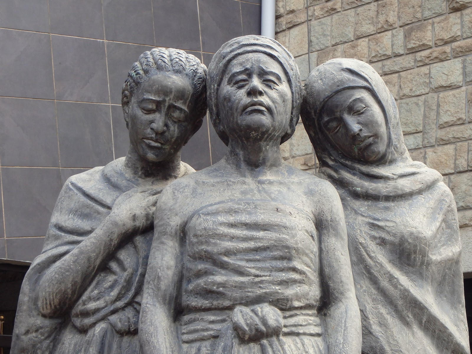 Red Terror Martyrs Memorial Museum