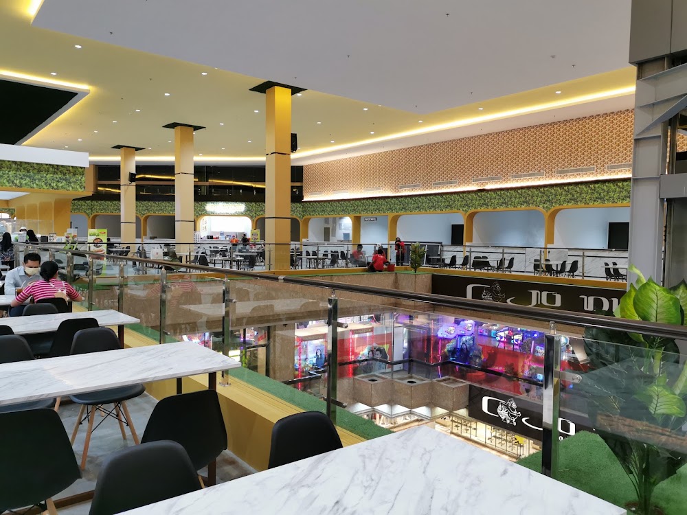 Surabaya Plaza Shopping Mall