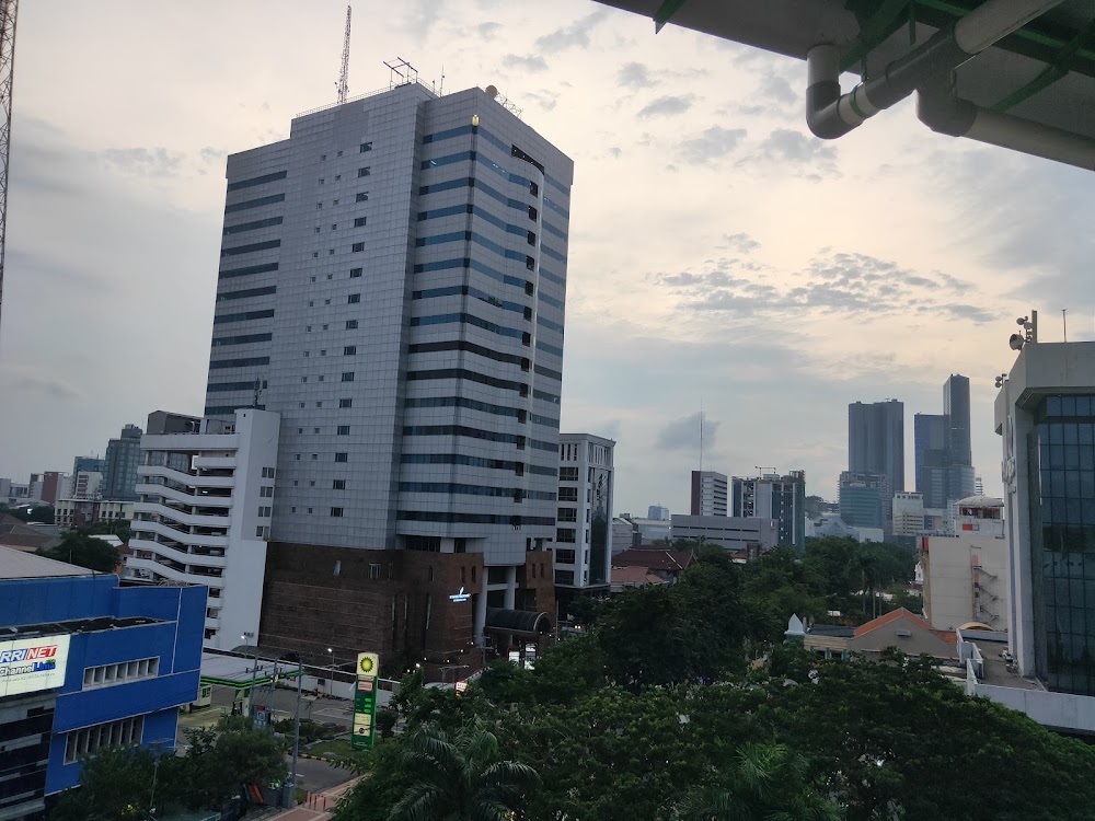 Surabaya Plaza Shopping Mall photo 3