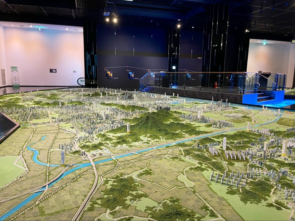 Incheon Urban History Museum photo 2