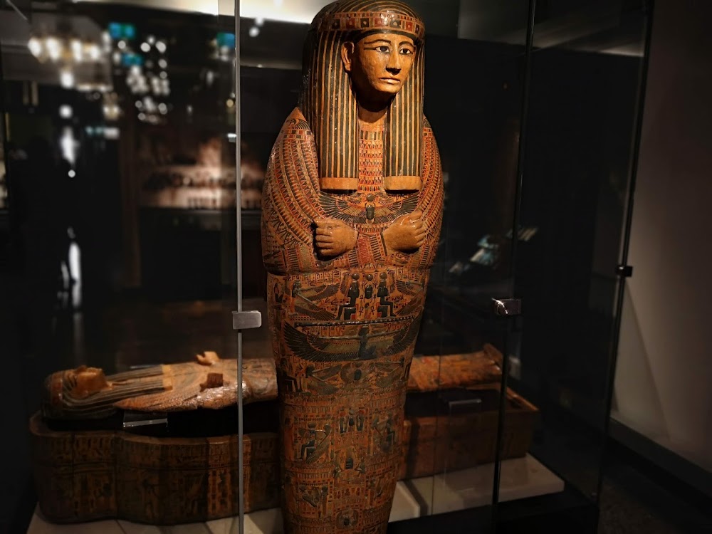 The Historical Museum photo 3