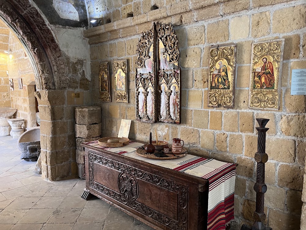 Cyprus Folk Art Museum photo 2