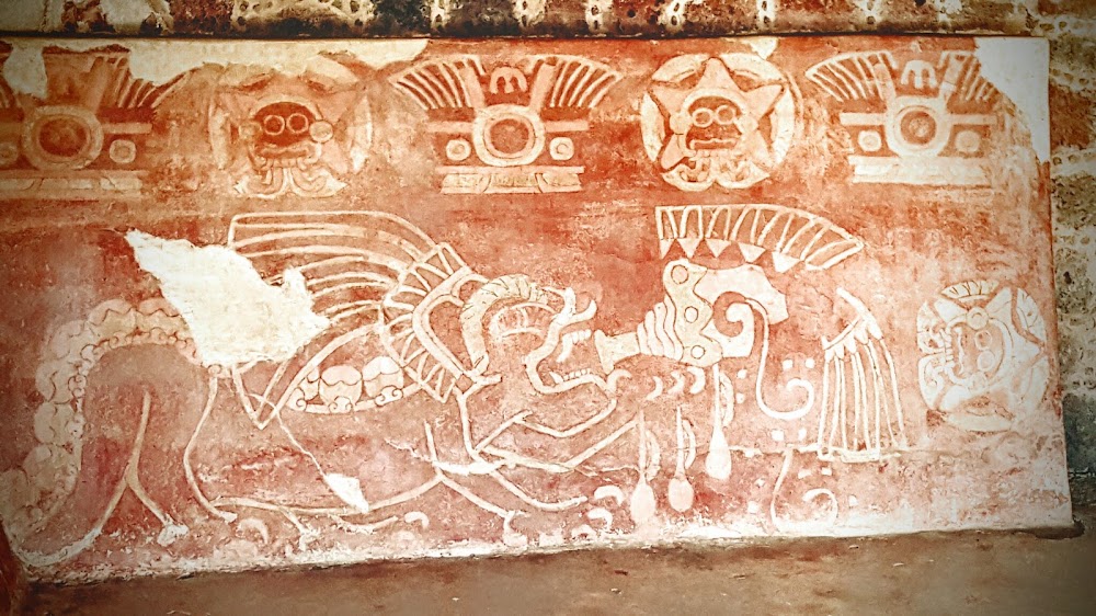 Temple of the Jaguars
