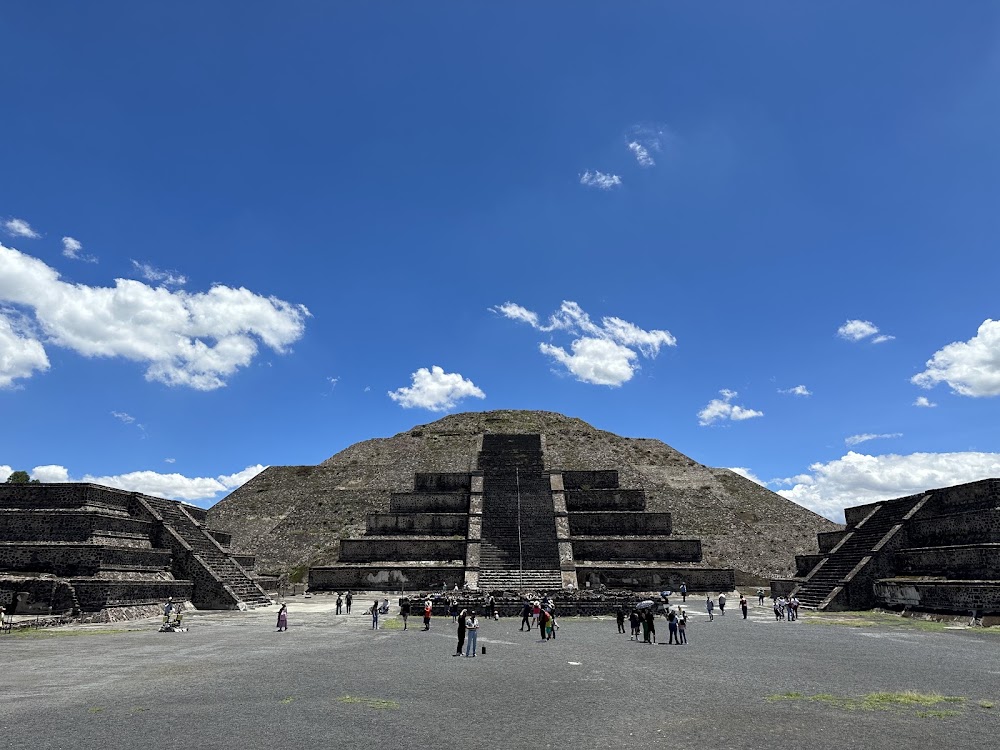 Temple of the Jaguars photo 2