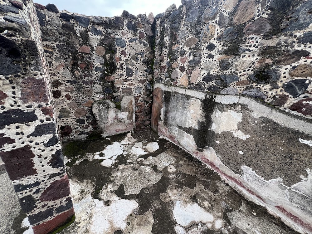 Temple of the Jaguars photo 3