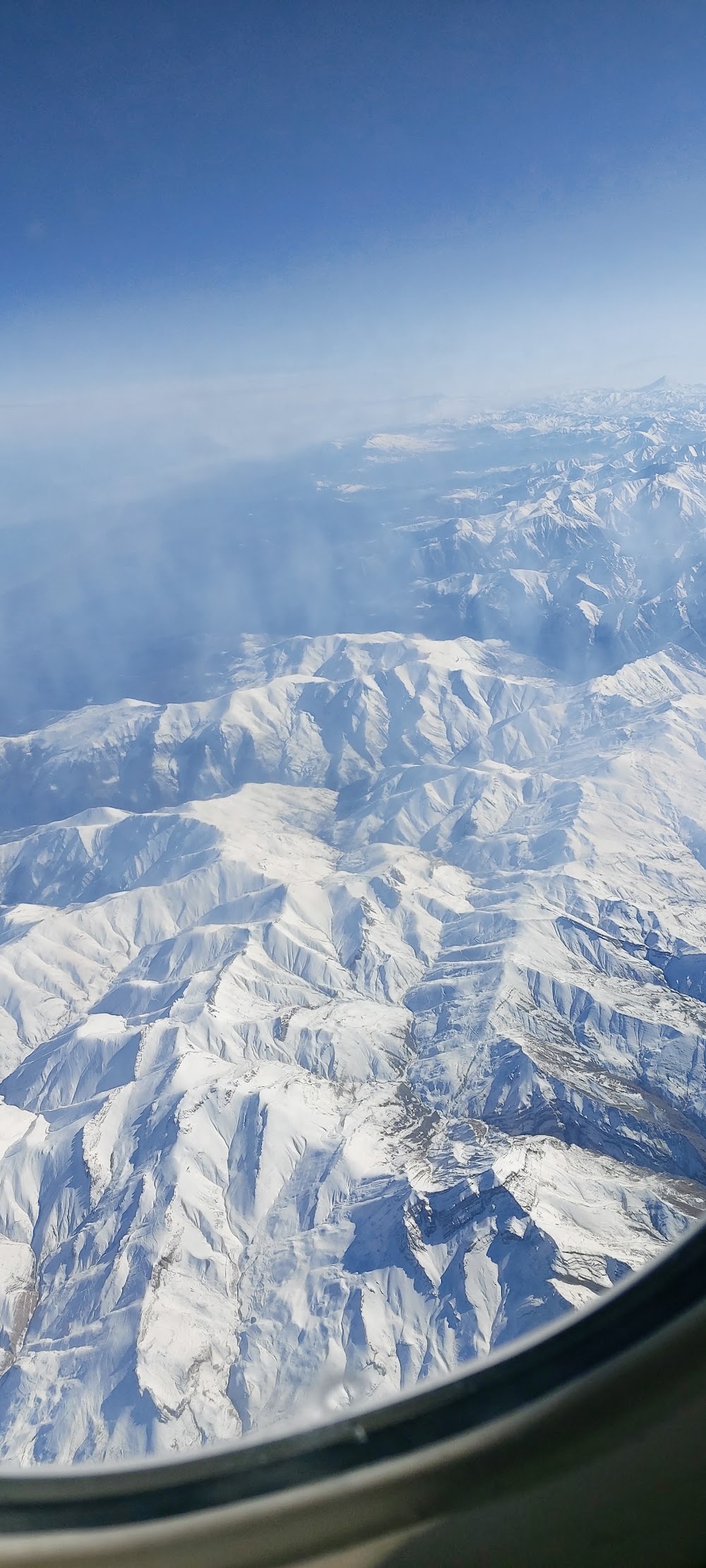Tochal Mountain photo 2