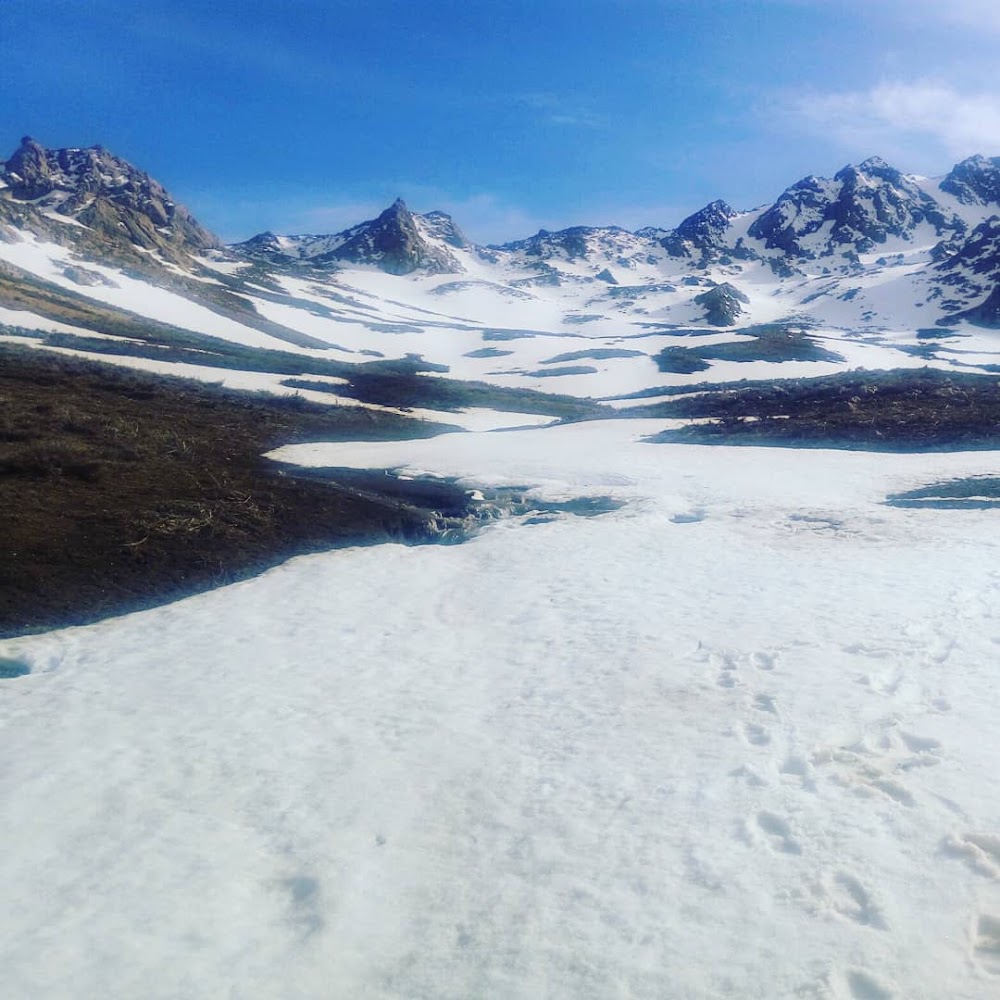 Tochal Mountain photo 3