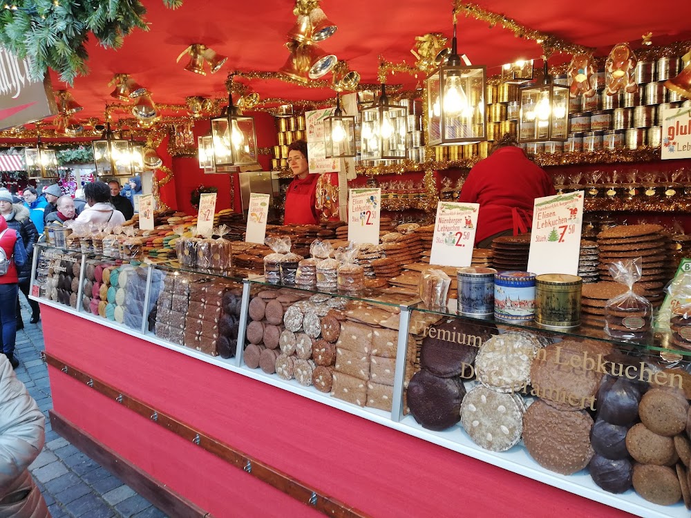 Christmas Market (Nuremberg) photo 2