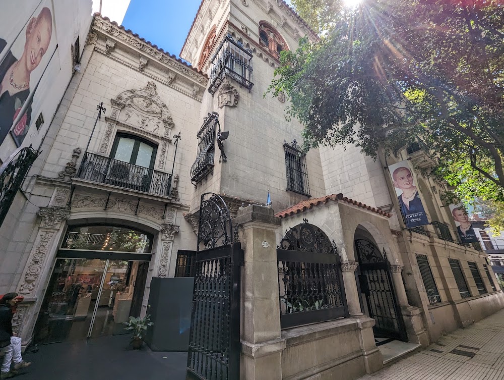 Museo Evita photo 3