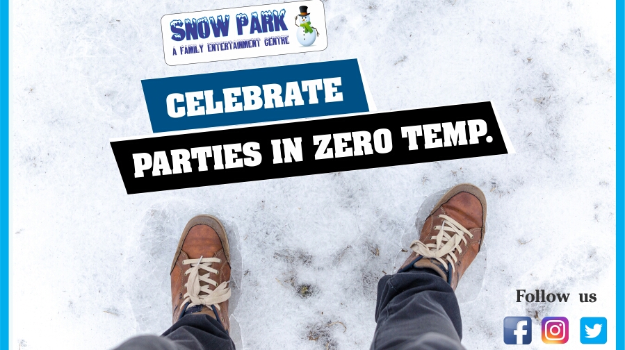 Snow Park