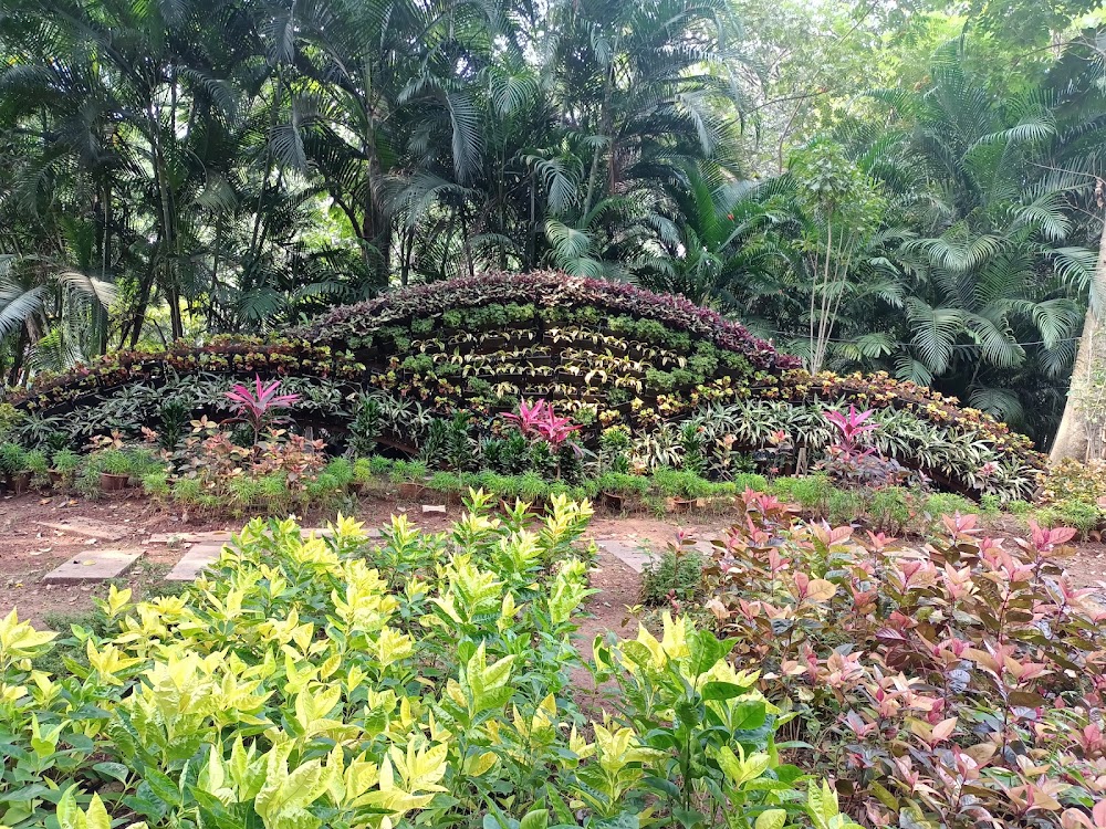 Empress Garden photo 3