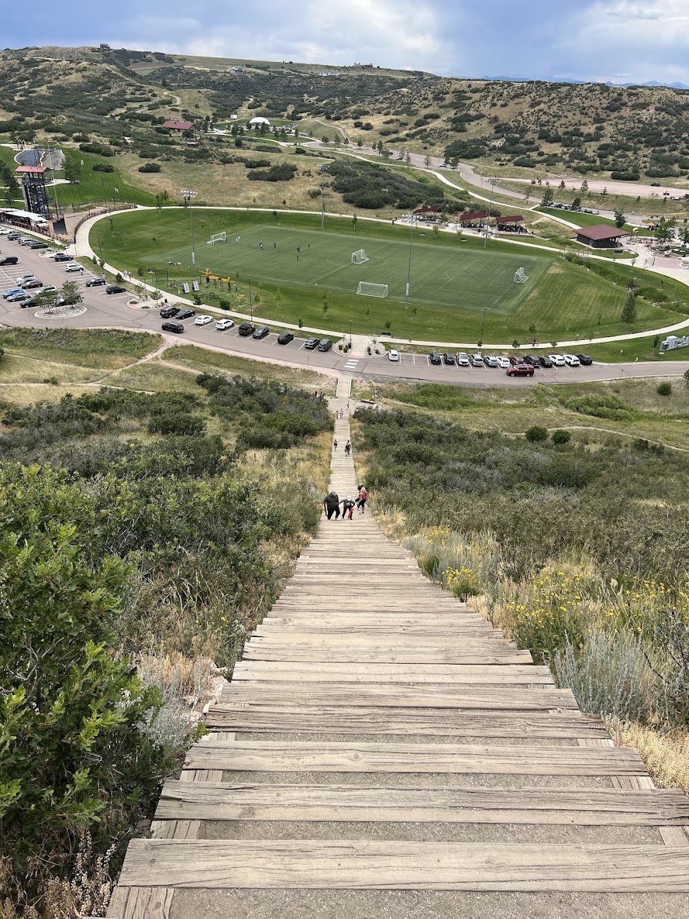 Philip S. Miller Park