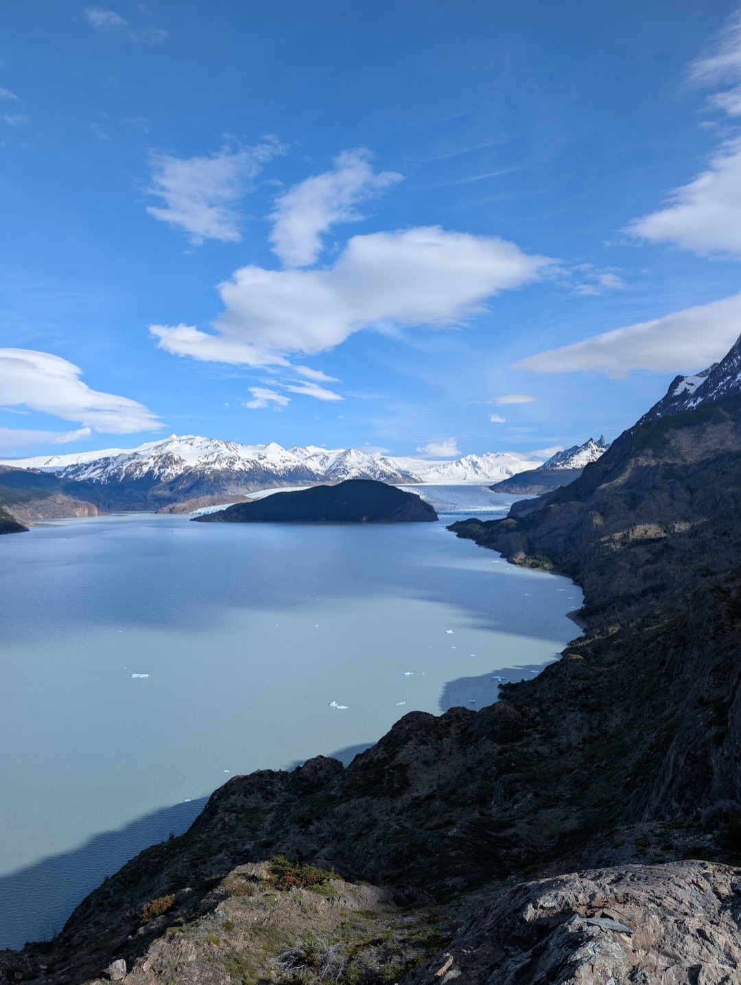 Grey Glacier photo 2