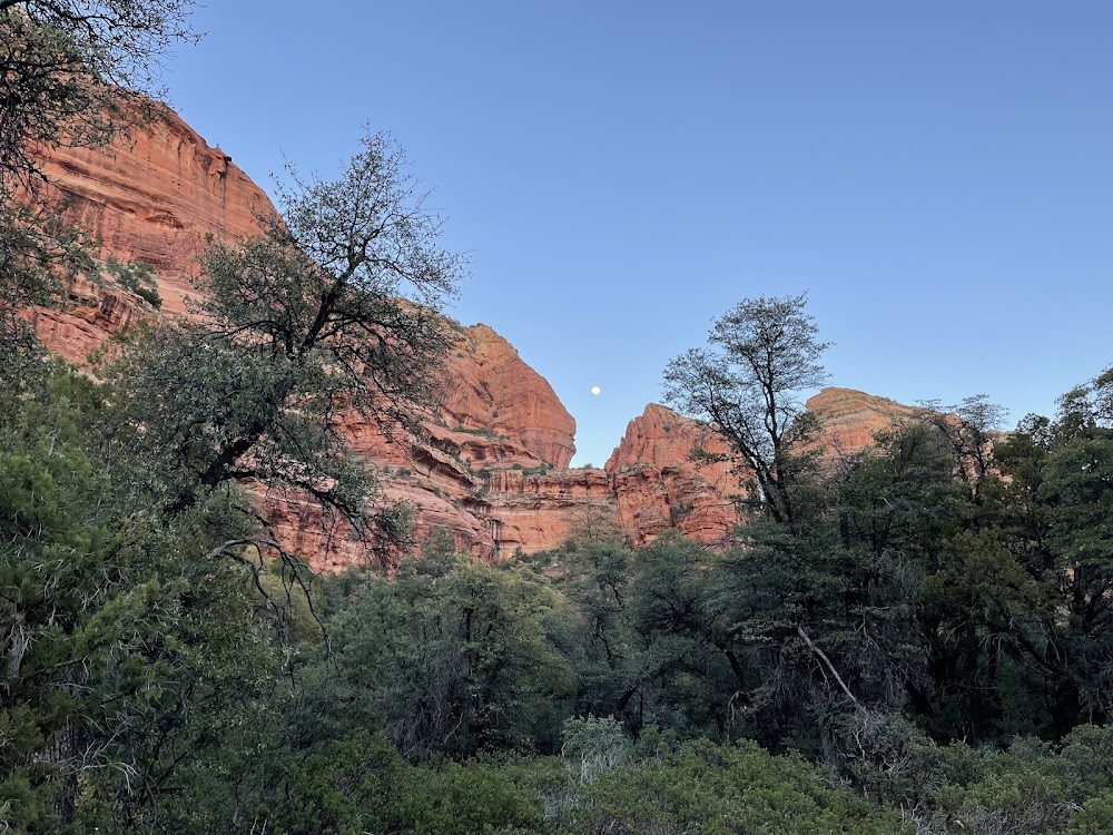 Boynton Canyon photo 2