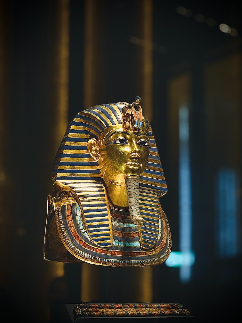 Grand Egyptian Museum photo 3