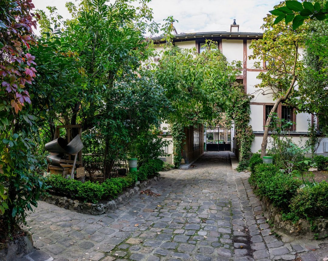 La Cité Fleurie photo 3