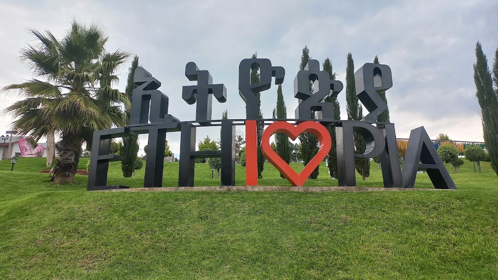 Unity Park