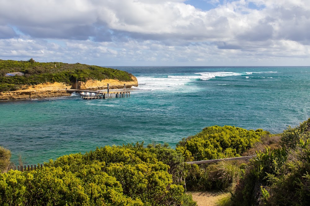 Shipwreck Lookout photo 3